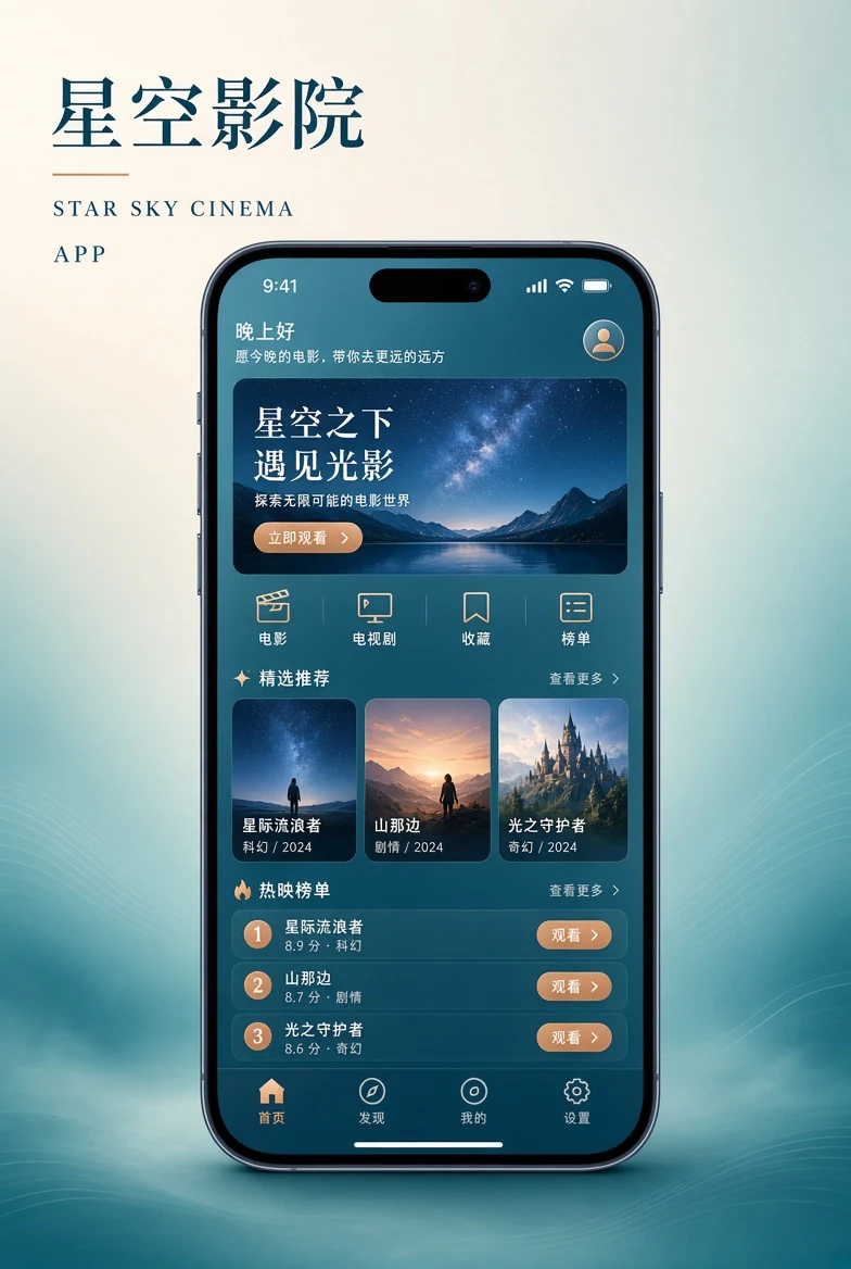 安装说明